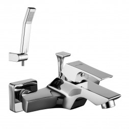 Lemark Unit LM4502C смеситель для ванны