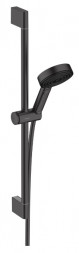 Hansgrohe Pulsify Select 105 3jet Relaxation 24160670 Душевой гарнитур 65 см