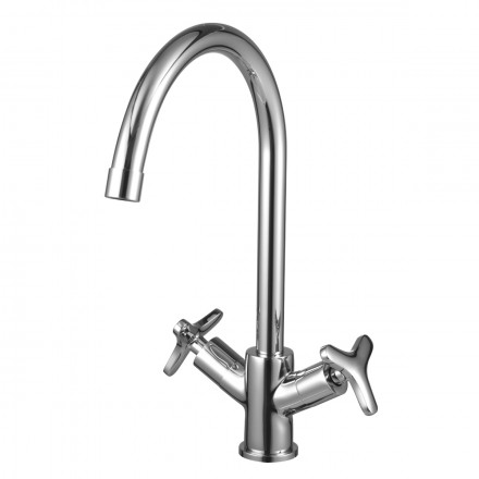 Lemark Plus Spirit LM1905C смеситель для кухни