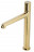 BelBagno UNO-LMC-ORO-W0 Смеситель для раковины чаши