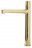 BelBagno UNO-LMC-ORO-W0 Смеситель для раковины чаши