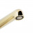 BelBagno UNO-LMC-ORO-W0 Смеситель для раковины чаши