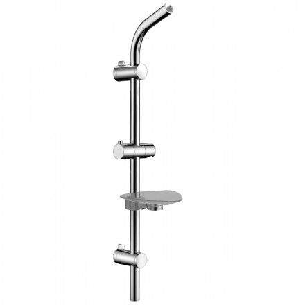 Lemark LM8071C Стойка для душа