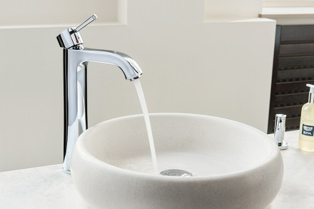 Grohe Grandera 23313000 смеситель для раковины
