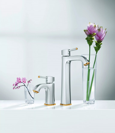 Grohe Grandera 23313000 смеситель для раковины