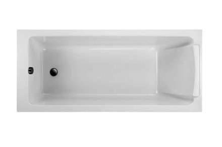 Jacob Delafon Sofa E60516RU-00 Акриловая ванна 180x80