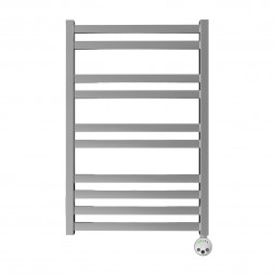 Lemark Bellario LM68810E П10 500x800 Полотенцесушитель электрический левый/правый