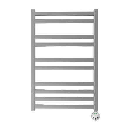 Lemark Bellario LM68810E П10 500x800 Полотенцесушитель электрический левый/правый