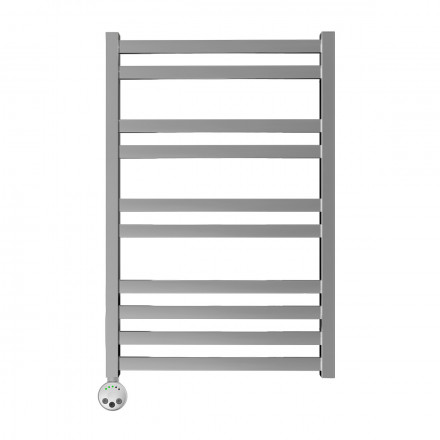 Lemark Bellario LM68810E П10 500x800 Полотенцесушитель электрический левый/правый