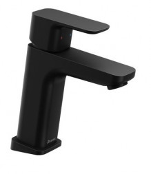 Ravak 10° Free black TD F 014.20 Смеситель для раковины