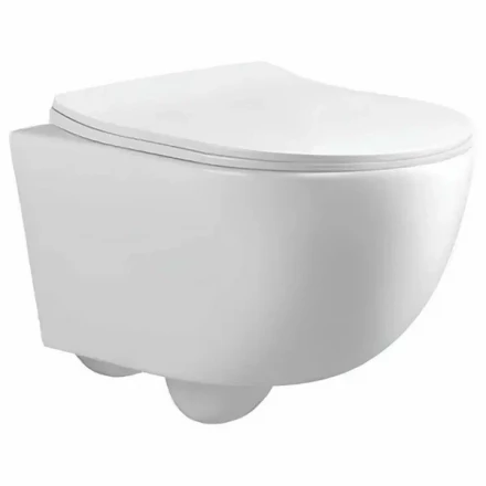 Cerutti ORLTER Aria Tornado CT9955 Подвесной унитаз