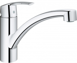 Grohe Eurosmart New 3328120E Смеситель для кухни