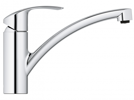 Grohe Eurosmart New 3328120E Смеситель для кухни