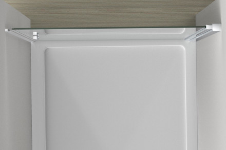 Vincea Alpha VDP-3AL900CL душевая дверь