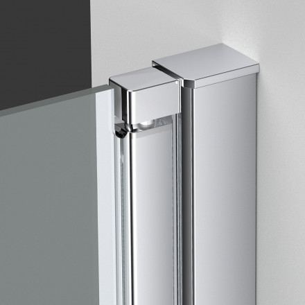 Vincea Alpha VDP-3AL900CL душевая дверь
