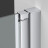 Vincea Alpha VDP-3AL900CL душевая дверь