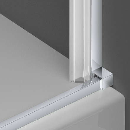 Vincea Alpha VDP-3AL900CL душевая дверь