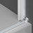 Vincea Alpha VDP-3AL900CL душевая дверь
