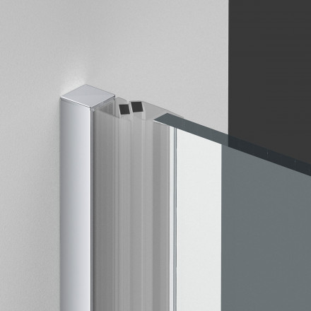 Vincea Alpha VDP-3AL900CL душевая дверь