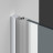 Vincea Alpha VDP-3AL900CL душевая дверь