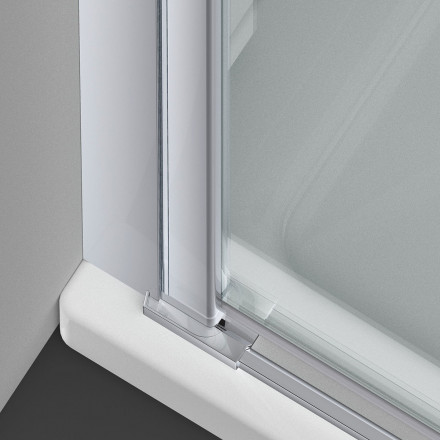 Vincea Alpha VDP-3AL900CL душевая дверь