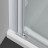 Vincea Alpha VDP-3AL900CL душевая дверь