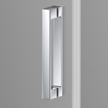 Vincea Alpha VDP-3AL900CL душевая дверь