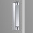Vincea Alpha VDP-3AL900CL душевая дверь