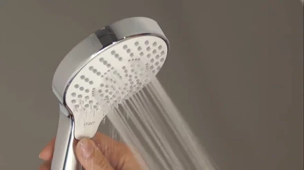 Hansgrohe Croma Select 280 1jet Showerpipe 26790000 Душевая стойка