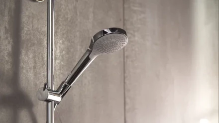 Hansgrohe Croma Select 280 1jet Showerpipe 26790000 Душевая стойка