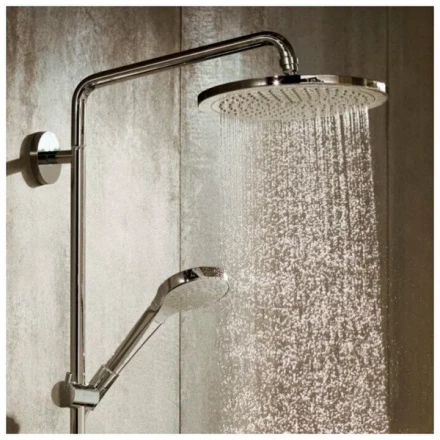 Hansgrohe Croma Select 280 1jet Showerpipe 26790000 Душевая стойка