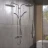 Hansgrohe Croma Select 280 1jet Showerpipe 26790000 Душевая стойка