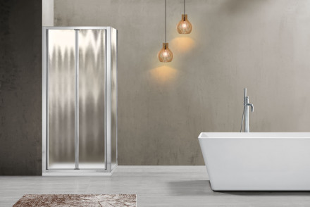 Vincea Garda VSR-1G9080CH душевой уголок