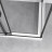 Vincea Slim-N VSR-4SN9014CLB душевой уголок