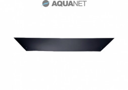 Aquanet Grenada 180 Панель фронтальная для ванны черная