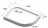 Belbagno TRAY-BB-RH-120/80-550-15-W-L Душевой поддон акриловый 120x80