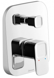 Ravak 10° TD 061.00 Смеситель для душа с переключателем