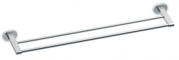 Ravak CR 320.00 Полотенцедержатель (2 полотенца), 66 см