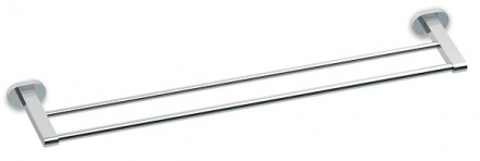 Ravak CR 320.00 Полотенцедержатель (2 полотенца), 66 см