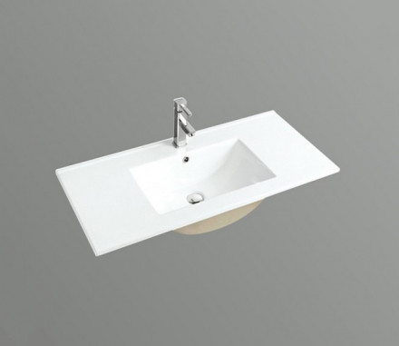 CeramaLux 9010E раковина 100