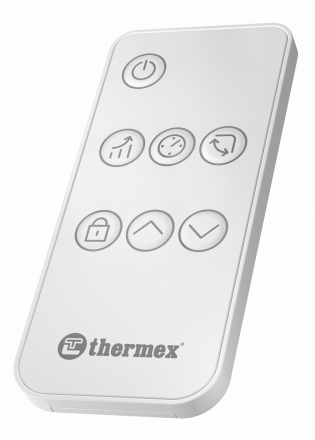 Тепловентилятор THERMEX Stels 2000E