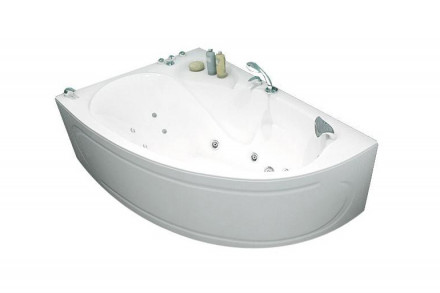Triton Кайли акриловая ванна 150x100 правая