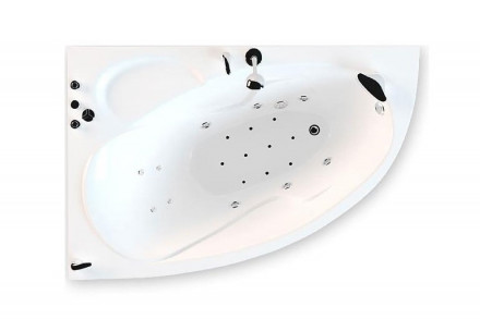 Triton Кайли акриловая ванна 150x100 правая