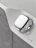 Kludi A-QA 6609505-00 душевая система с термостатом