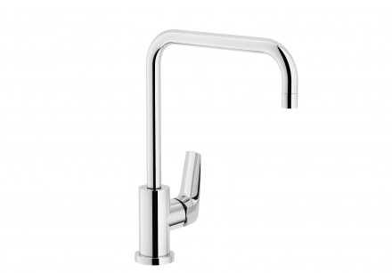 Nobili Nobi NB84134CR смеситель для кухни