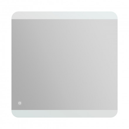 BelBagno SPC-CEZ-700-700-LED-TCHЗеркало