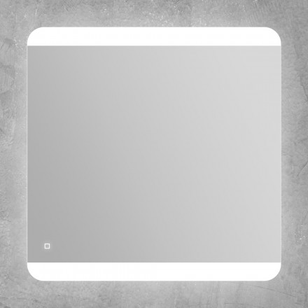 BelBagno SPC-CEZ-700-700-LED-TCHЗеркало