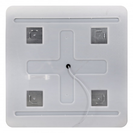 BelBagno SPC-CEZ-700-700-LED-TCHЗеркало