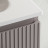Sancos Snob T SNT80SM тумба под раковину Doha Soft