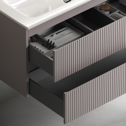 Sancos Snob T SNT80SM тумба под раковину Doha Soft